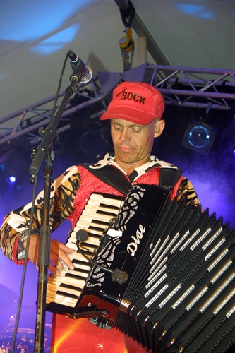 Joddla med Siv - 2006 - SommarRock Svedala