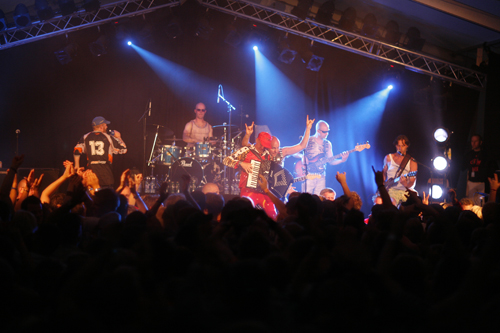 Joddla med Siv - 2006 - SommarRock Svedala