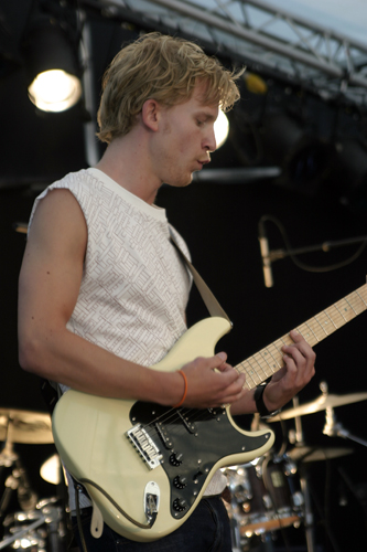 Iah - 2006 - SommarRock Svedala