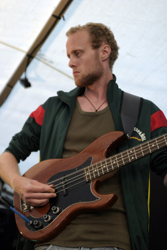 Iah - 2006 - SommarRock Svedala