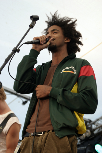 Iah - 2006 - SommarRock Svedala