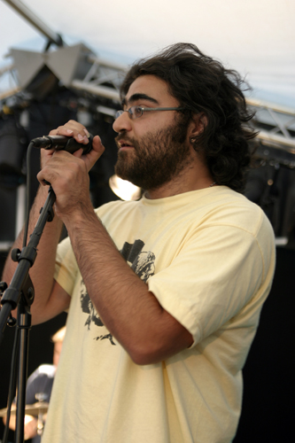 Iah - 2006 - SommarRock Svedala