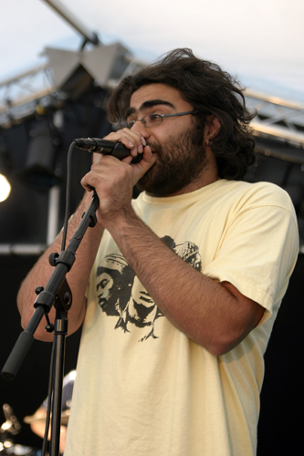 Iah - 2006 - SommarRock Svedala