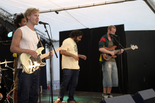 Iah - 2006 - SommarRock Svedala