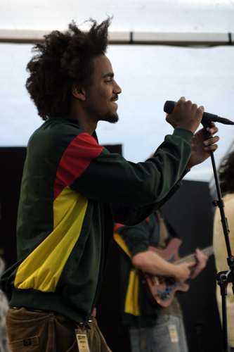 Iah - 2006 - SommarRock Svedala