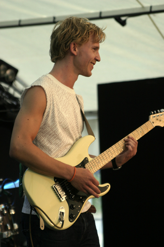 Iah - 2006 - SommarRock Svedala