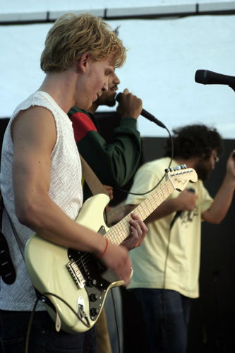 Iah - 2006 - SommarRock Svedala