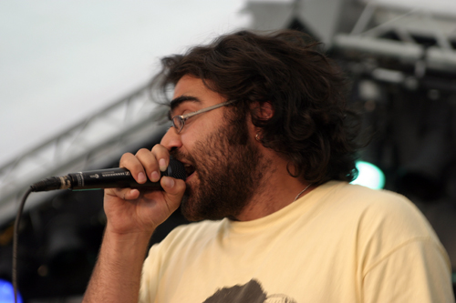 Iah - 2006 - SommarRock Svedala