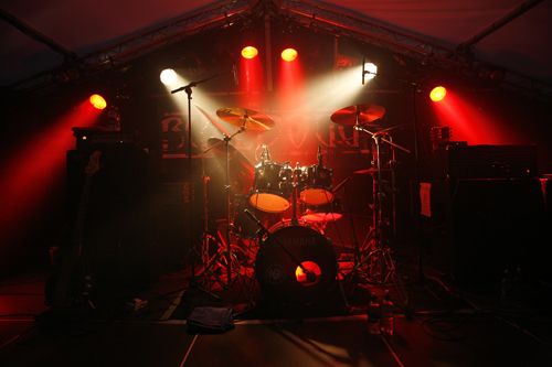 Bulldoggs - 2006 - SommarRock Svedala