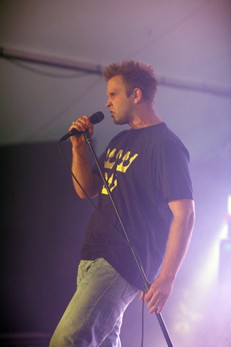 Bulldoggs - 2006 - SommarRock Svedala