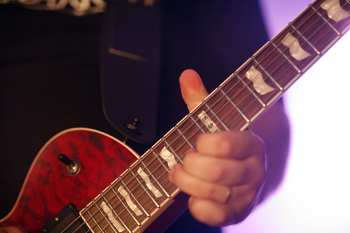 Bulldoggs - 2006 - SommarRock Svedala