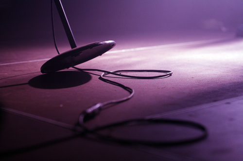 Bulldoggs - 2006 - SommarRock Svedala