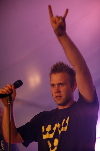 Bulldoggs - 2006 - SommarRock Svedala