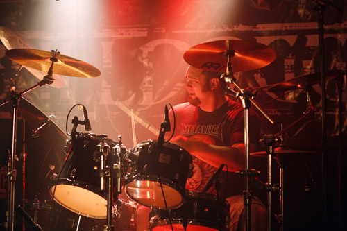 Bulldoggs - 2006 - SommarRock Svedala