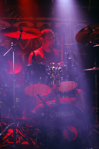 Bulldoggs - 2006 - SommarRock Svedala