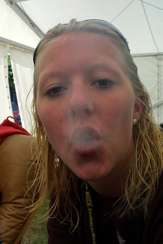 Funktionärer - 2006 - SommarRock Svedala