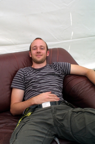 Funktionärer - 2006 - SommarRock Svedala