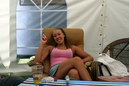 Funktionärer - 2006 - SommarRock Svedala