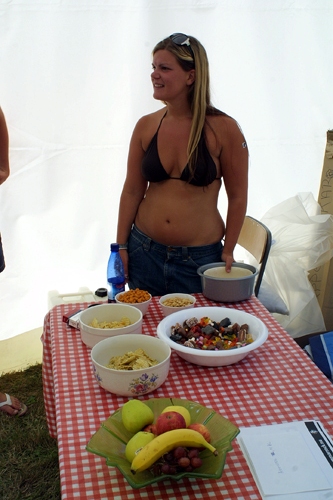 Funktionärer - 2006 - SommarRock Svedala