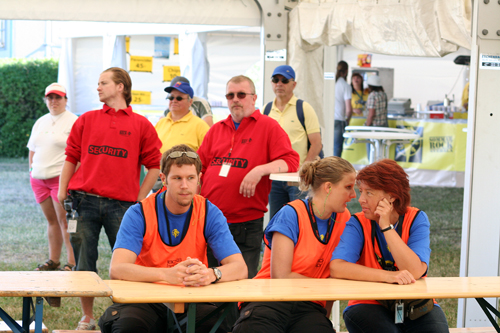 Funktionärer - 2006 - SommarRock Svedala
