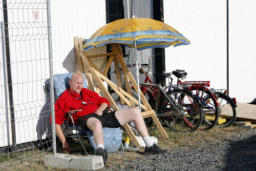 Funktionärer - 2006 - SommarRock Svedala