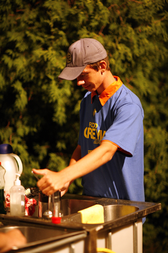 Funktionärer - 2006 - SommarRock Svedala