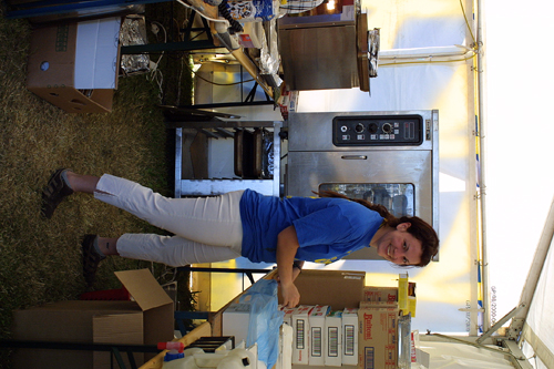 Funktionärer - 2006 - SommarRock Svedala