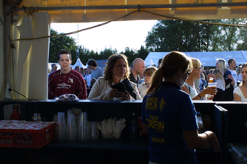 Funktionärer - 2006 - SommarRock Svedala