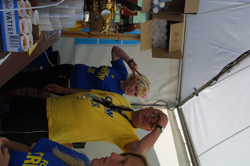 Funktionärer - 2006 - SommarRock Svedala