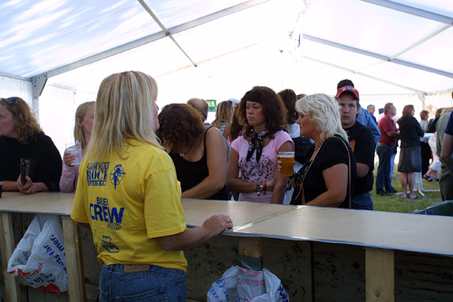 Funktionärer - 2006 - SommarRock Svedala