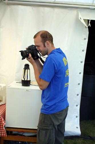 Funktionärer - 2006 - SommarRock Svedala