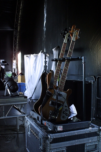 Funktionärer - 2006 - SommarRock Svedala