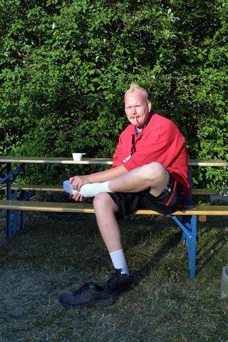 Funktionärer - 2006 - SommarRock Svedala