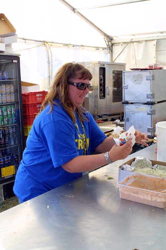 Funktionärer - 2006 - SommarRock Svedala