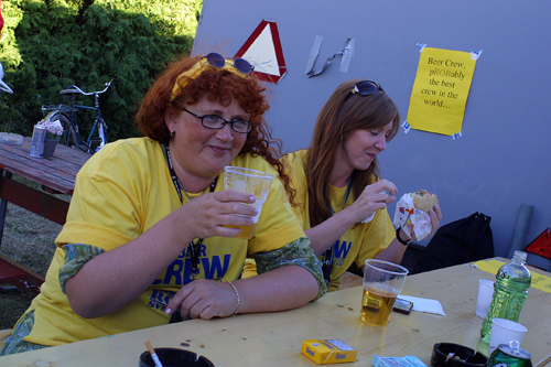 Funktionärer - 2006 - SommarRock Svedala