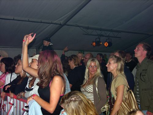 Publik - 2006 - SommarRock Svedala