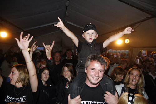 Publik - 2006 - SommarRock Svedala