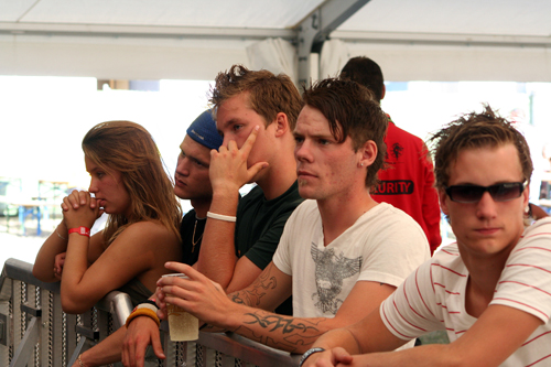 Publik - 2006 - SommarRock Svedala