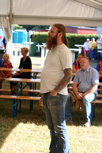 Publik - 2006 - SommarRock Svedala