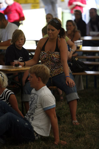 Publik - 2006 - SommarRock Svedala