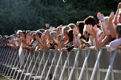 Publik - 2006 - SommarRock Svedala