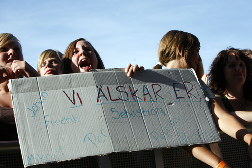 Publik - 2006 - SommarRock Svedala