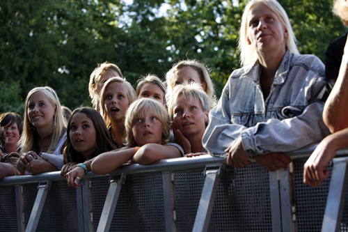 Publik - 2006 - SommarRock Svedala