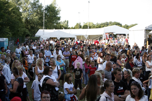 Publik - 2006 - SommarRock Svedala