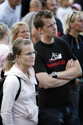 Publik - 2006 - SommarRock Svedala