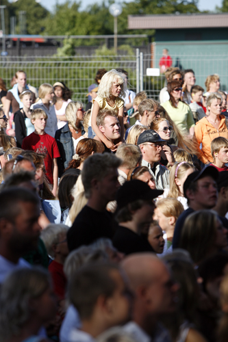 Publik - 2006 - SommarRock Svedala