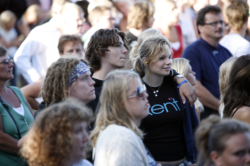Publik - 2006 - SommarRock Svedala