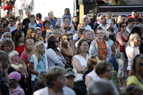 Publik - 2006 - SommarRock Svedala