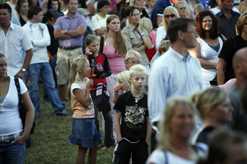 Publik - 2006 - SommarRock Svedala