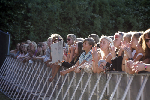 Publik - 2006 - SommarRock Svedala
